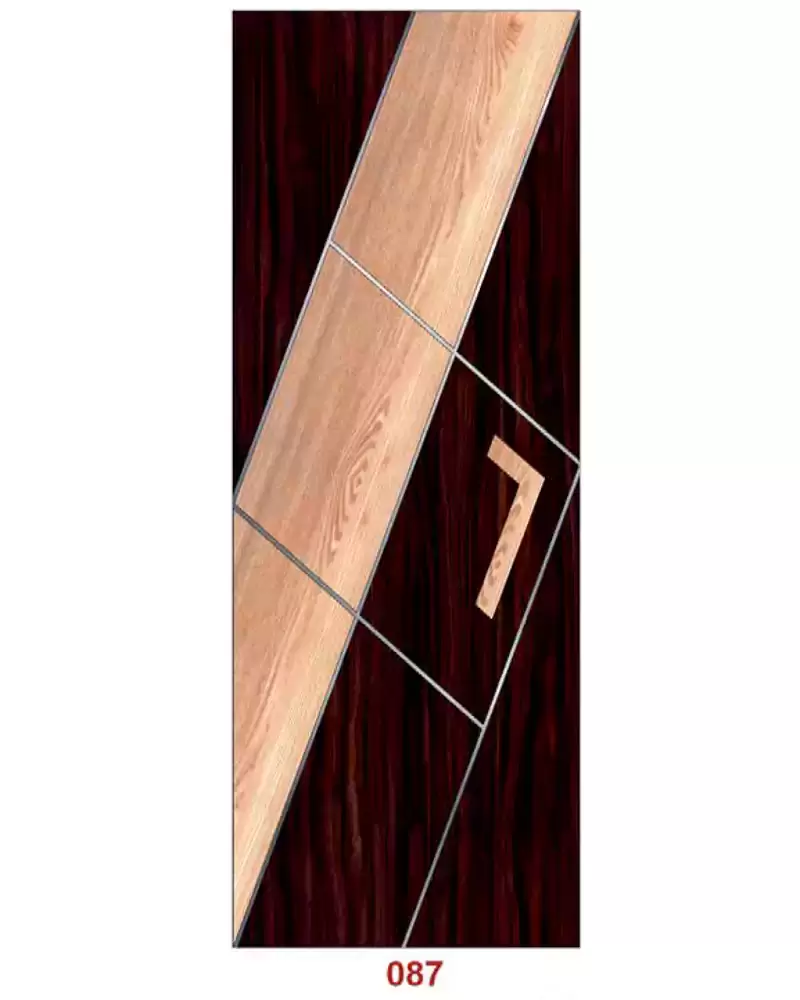 Premium WPC/Decorative Doors